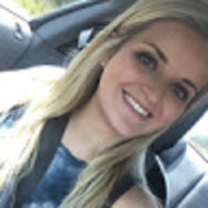 Meet your Posher, Jillian